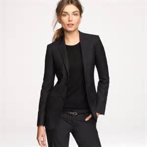 🎉HP 10/31/3016🎉 J. Crew Black Blazer